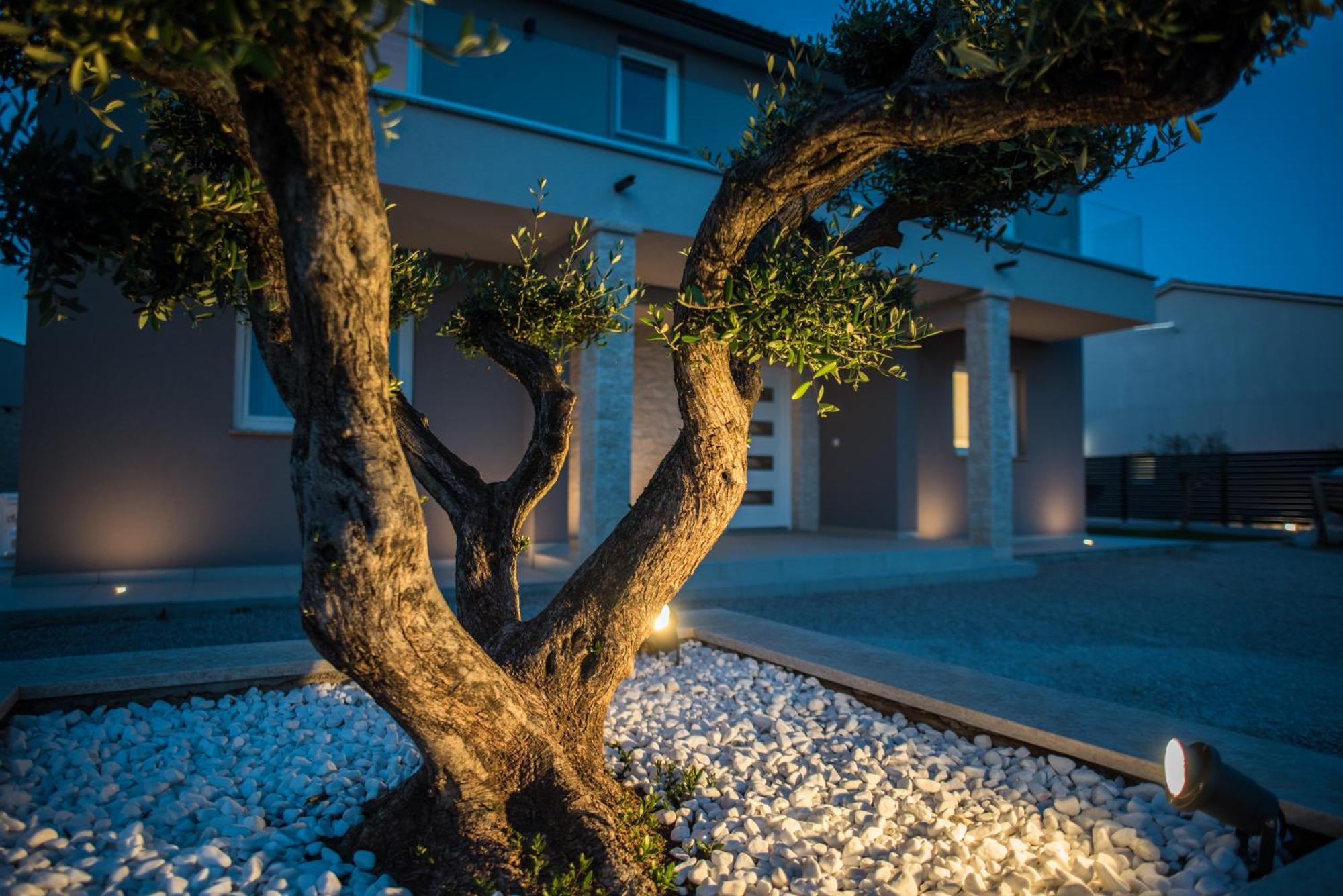 Villa Laura Santalezi Exteriör bild